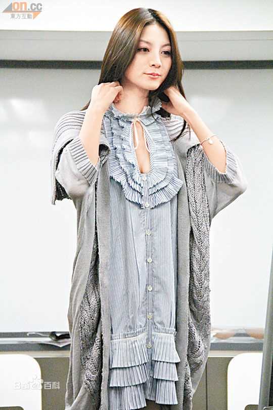 吴亚馨(Maggie Wu)2011新闻照性感图片图集