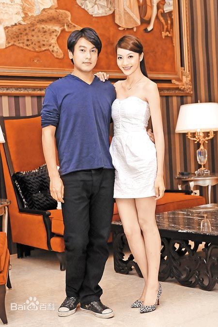 吴亚馨(Maggie Wu)2011新闻照性感图片图集