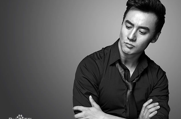 最新谢沅江(Xie Yuanjiang)壁纸