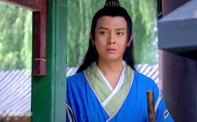 最优质郑曦在《芙蓉诀》宇文泰中的相册