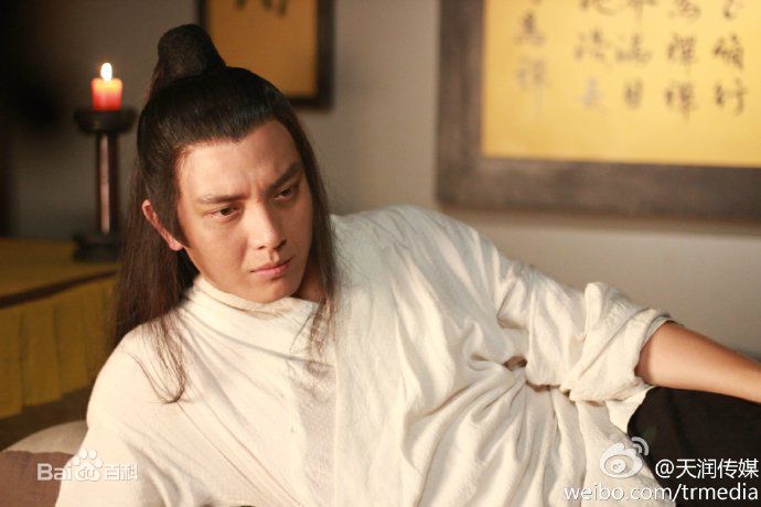 最优质郑曦在《芙蓉诀》宇文泰中的相册