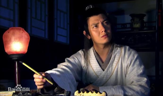 最优质郑曦在《芙蓉诀》宇文泰中的相册