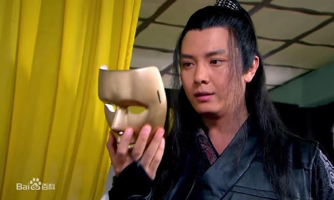 最优质郑曦在《芙蓉诀》宇文泰中的相册