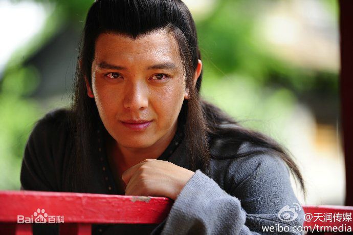 最优质郑曦在《芙蓉诀》宇文泰中的相册