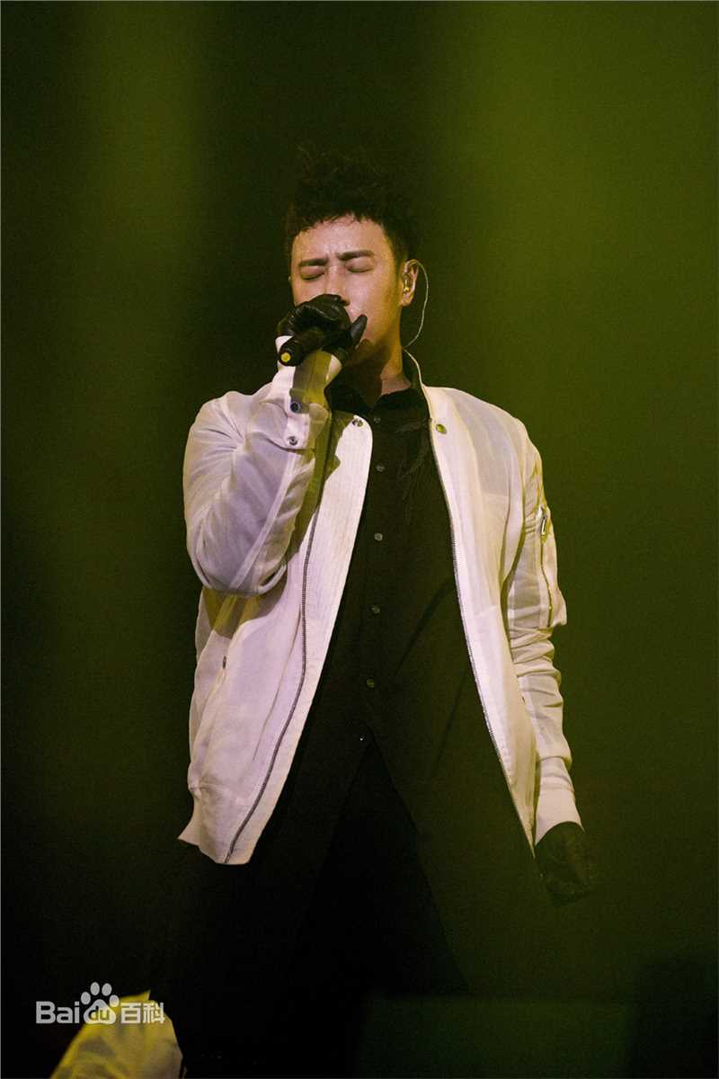 潘玮柏(Wilber Pan)演唱会性感图片壁纸