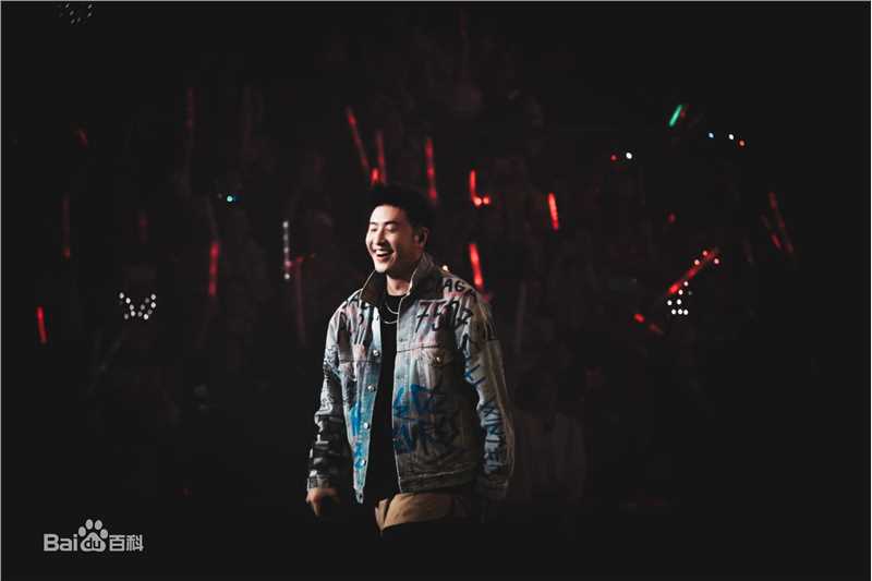 潘玮柏(Wilber Pan)演唱会性感图片壁纸