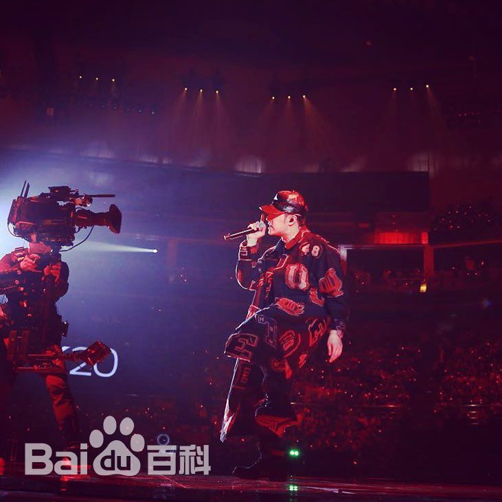 潘玮柏(Wilber Pan)演唱会性感图片壁纸