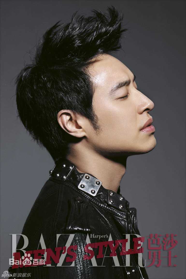 潘玮柏(Wilber Pan)精彩图册