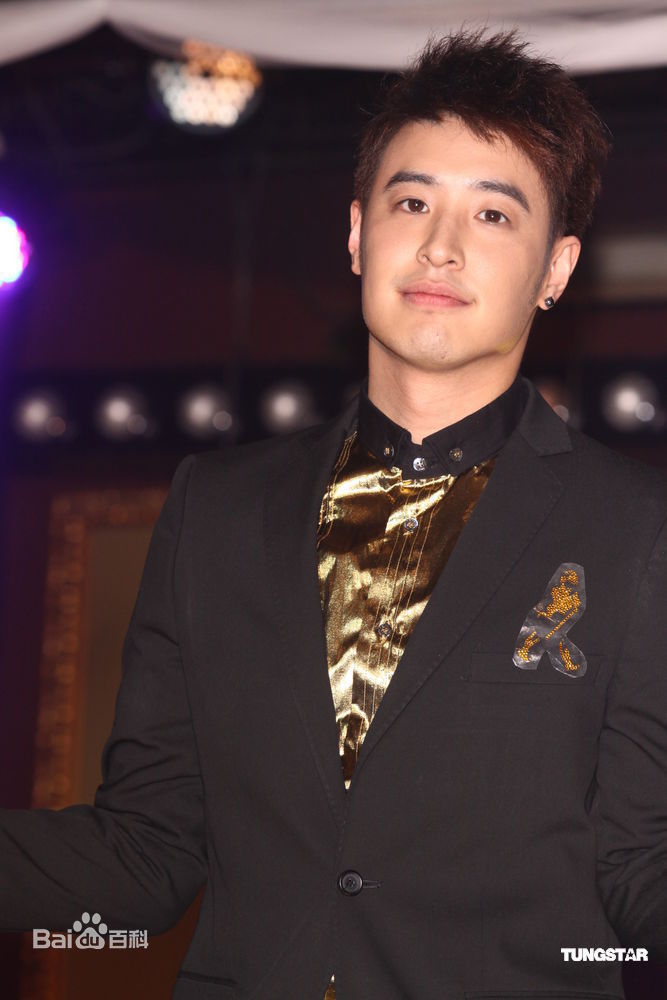 潘玮柏(Wilber Pan)精彩图册