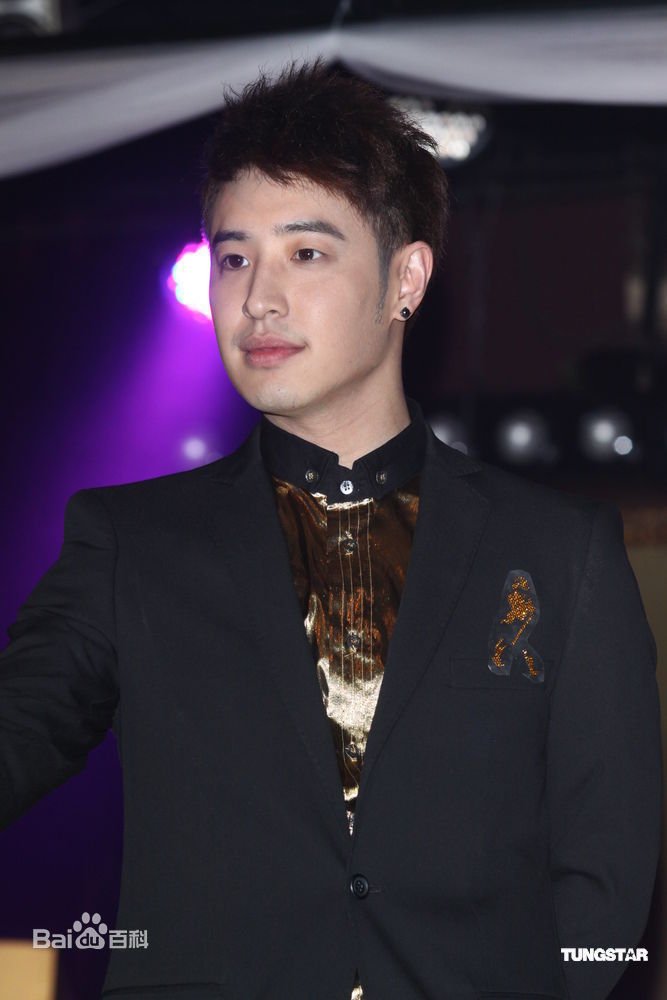 潘玮柏(Wilber Pan)精彩图册