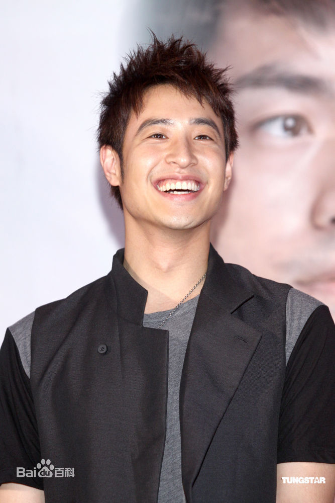 潘玮柏(Wilber Pan)精彩图册