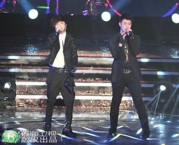 潘玮柏(Wilber Pan)精彩图册