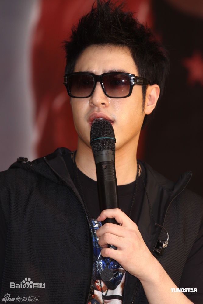 潘玮柏(Wilber Pan)精彩图册