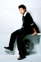 潘玮柏(Wilber Pan)颁奖,代言图集图册