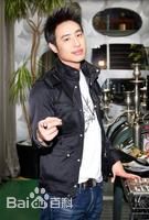 潘玮柏(Wilber Pan)颁奖,代言图集图册