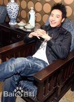 潘玮柏(Wilber Pan)颁奖,代言图集图册