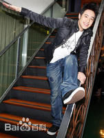 潘玮柏(Wilber Pan)颁奖,代言图集图册