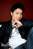 潘玮柏(Wilber Pan)颁奖,代言图集图册