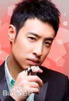 潘玮柏(Wilber Pan)颁奖,代言图集图册