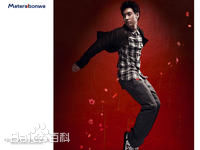 潘玮柏(Wilber Pan)颁奖,代言图集图册