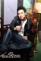 潘玮柏(Wilber Pan)颁奖,代言图集图册