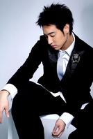 潘玮柏(Wilber Pan)颁奖,代言图集图册