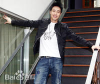 潘玮柏(Wilber Pan)颁奖,代言图集图册