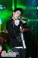 潘玮柏(Wilber Pan)颁奖,代言图集图册