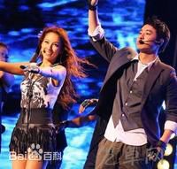 潘玮柏(Wilber Pan)颁奖,代言图集图册