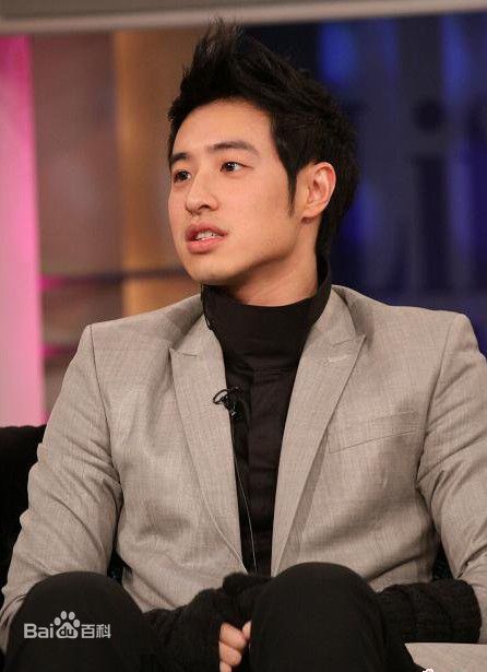 潘玮柏(Wilber Pan)节目活动照图片图集