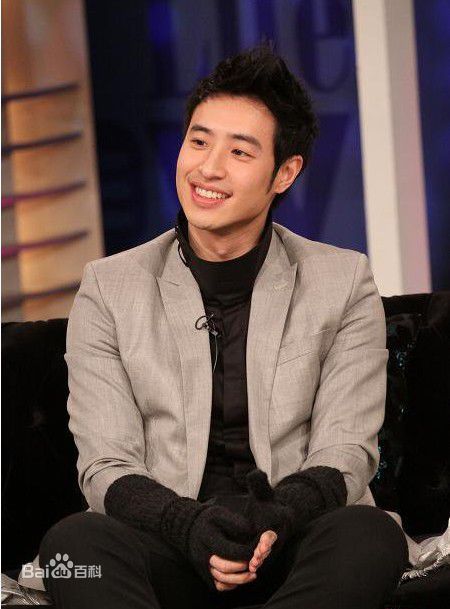 潘玮柏(Wilber Pan)节目活动照图片图集