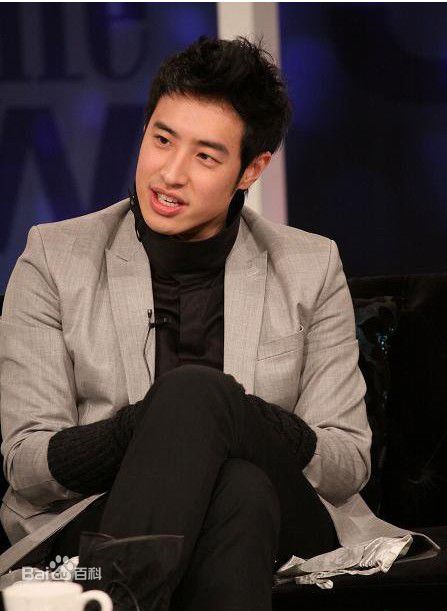 潘玮柏(Wilber Pan)节目活动照图片图集