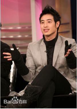 潘玮柏(Wilber Pan)节目活动照图片图集