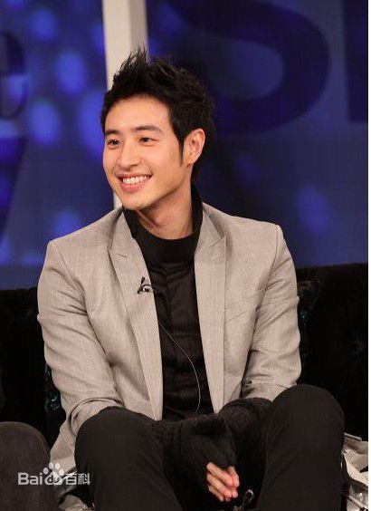 潘玮柏(Wilber Pan)节目活动照图片图集