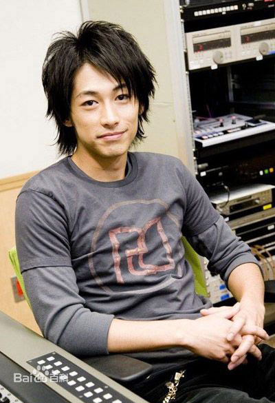 藤冈靛(Dean Fujioka Tatsuo)精选 图册