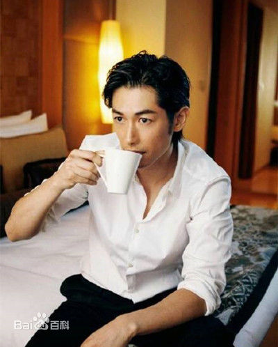 藤冈靛(Dean Fujioka Tatsuo)精选 图册