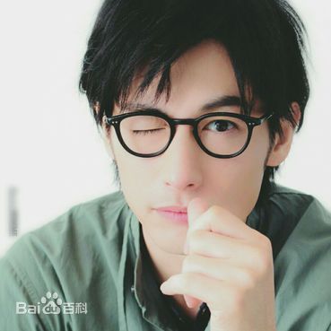 藤冈靛(Dean Fujioka Tatsuo)精选 图册