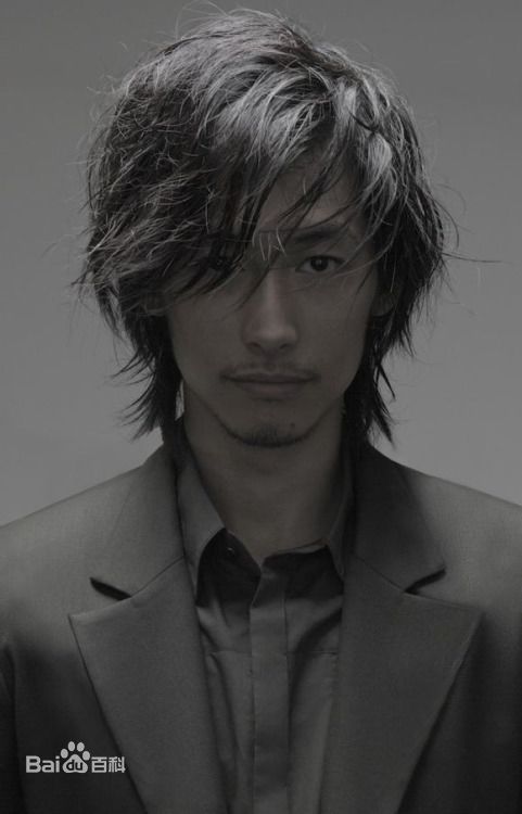 藤冈靛(Dean Fujioka Tatsuo)精选 图册