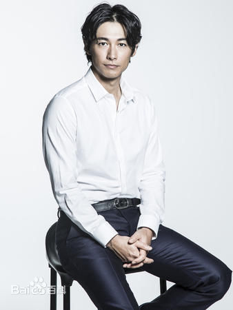 藤冈靛(Dean Fujioka Tatsuo)精选 图册