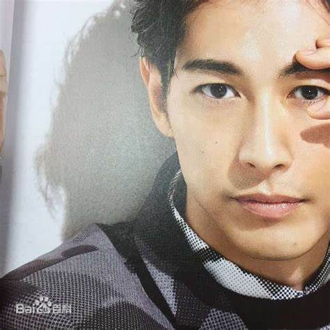 藤冈靛(Dean Fujioka Tatsuo)精选 图册