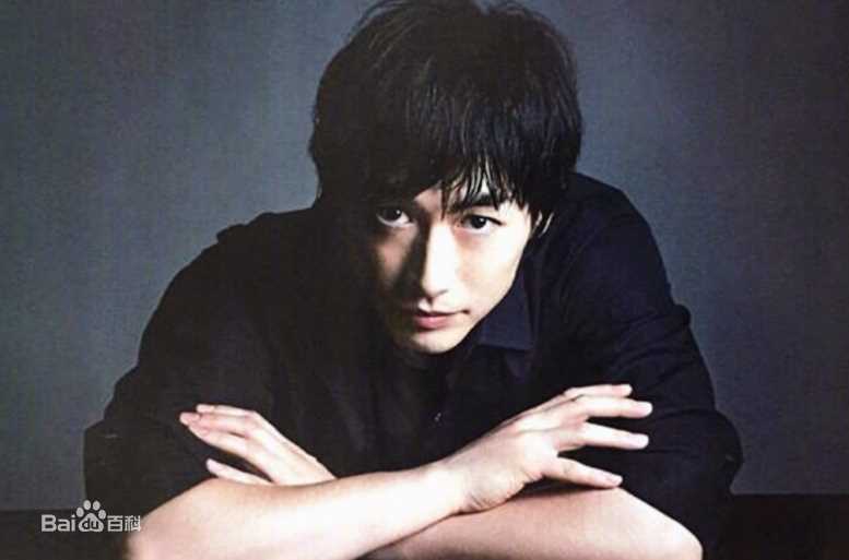 最全藤冈靛(Dean Fujioka Tatsuo)壁纸