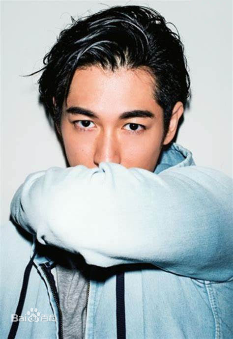 最全藤冈靛(Dean Fujioka Tatsuo)壁纸