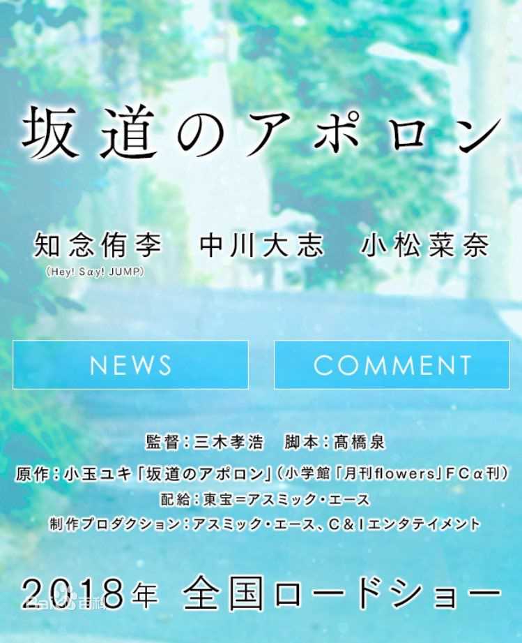 最全藤冈靛(Dean Fujioka Tatsuo)壁纸