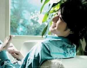 最全藤冈靛(Dean Fujioka Tatsuo)壁纸