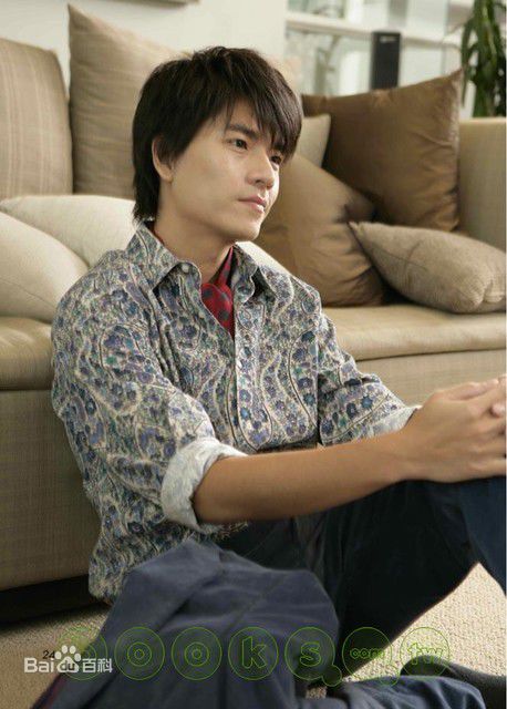 最全王传一(Kingone)壁纸