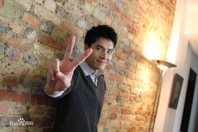 最全王传一(Kingone)壁纸