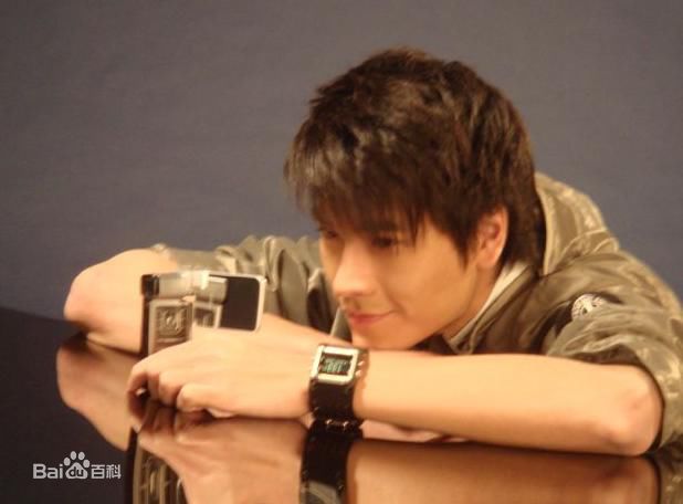 最全王传一(Kingone)壁纸