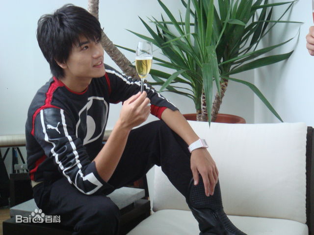 最全王传一(Kingone)壁纸