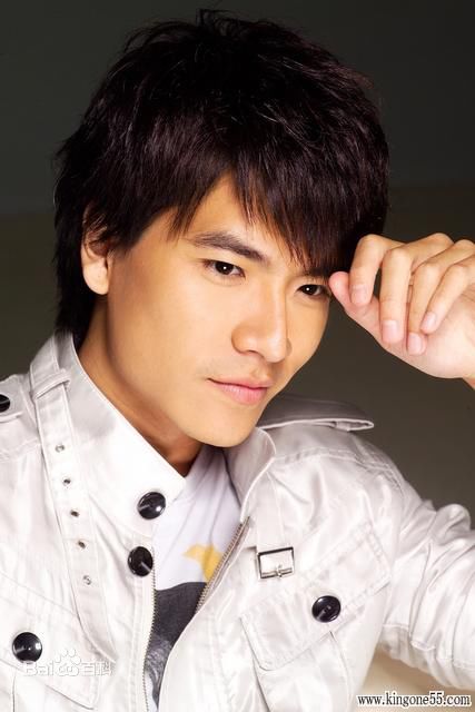 最全王传一(Kingone)壁纸