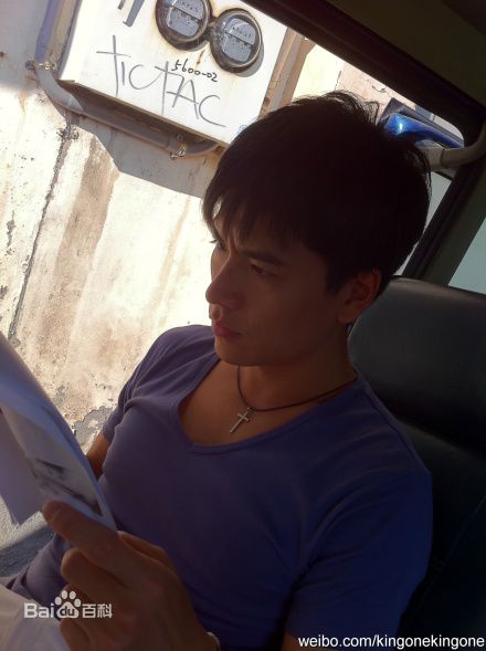 最新王传一(Kingone)精彩图册